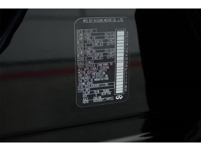 2024 INFINITI QX55 ESSENTIAL