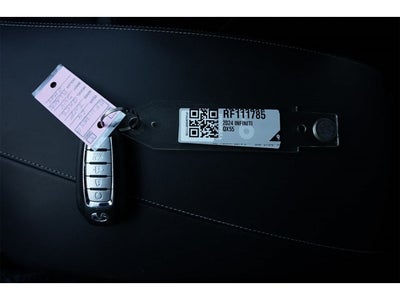 2024 INFINITI QX55 ESSENTIAL