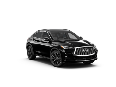 2024 INFINITI QX55 ESSENTIAL