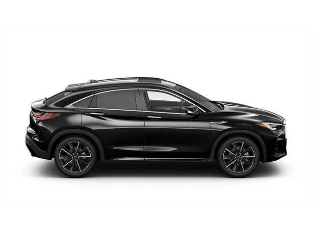 2024 INFINITI QX55 ESSENTIAL