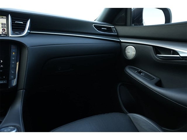 2024 INFINITI QX55 ESSENTIAL