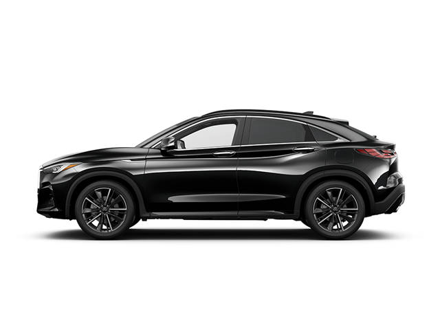 2024 INFINITI QX55 ESSENTIAL