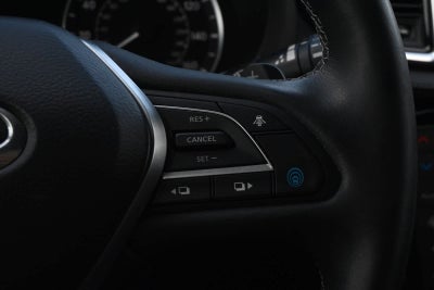 2023 INFINITI QX55 ESSENTIAL