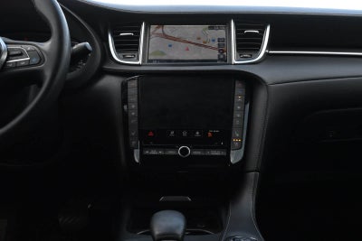 2023 INFINITI QX55 ESSENTIAL