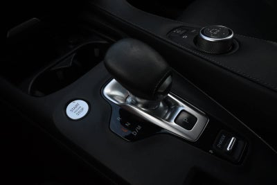 2023 INFINITI QX55 ESSENTIAL
