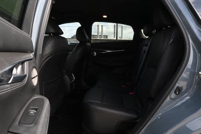 2023 INFINITI QX55 ESSENTIAL