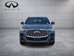 2023 INFINITI QX55 ESSENTIAL