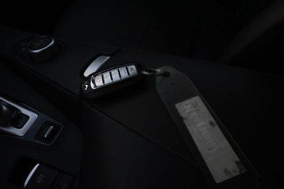 2023 INFINITI QX55 ESSENTIAL
