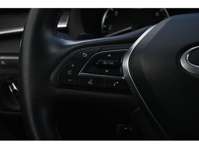 2023 INFINITI QX55 ESSENTIAL