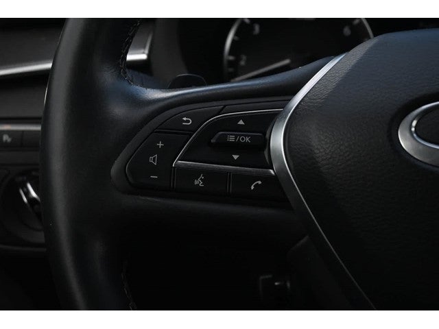 2023 INFINITI QX55 ESSENTIAL