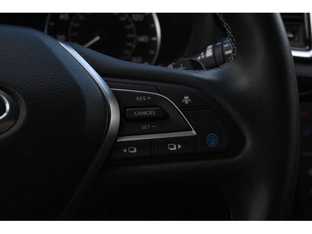 2023 INFINITI QX55 ESSENTIAL