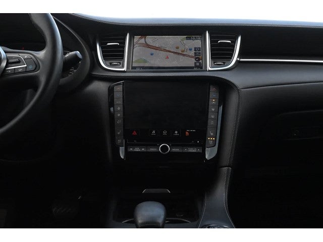 2023 INFINITI QX55 ESSENTIAL