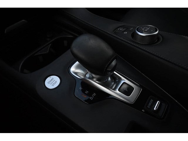 2023 INFINITI QX55 ESSENTIAL