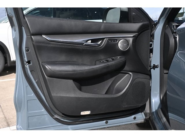 2023 INFINITI QX55 ESSENTIAL