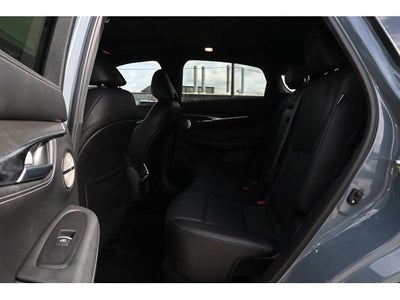 2023 INFINITI QX55 ESSENTIAL