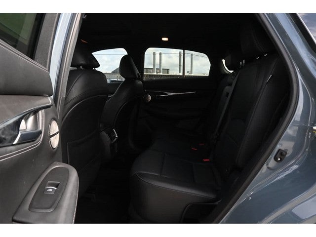 2023 INFINITI QX55 ESSENTIAL