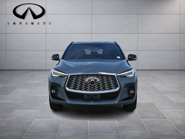 2023 INFINITI QX55 ESSENTIAL