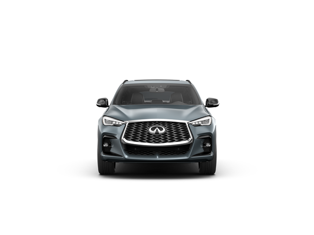 2023 INFINITI QX55 ESSENTIAL
