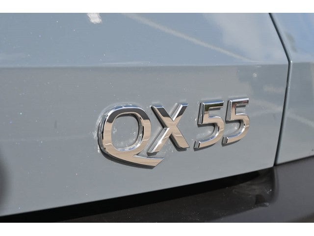 2023 INFINITI QX55 ESSENTIAL