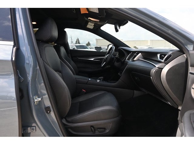 2023 INFINITI QX55 ESSENTIAL