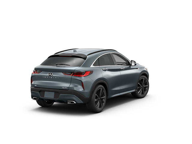 2023 INFINITI QX55 ESSENTIAL