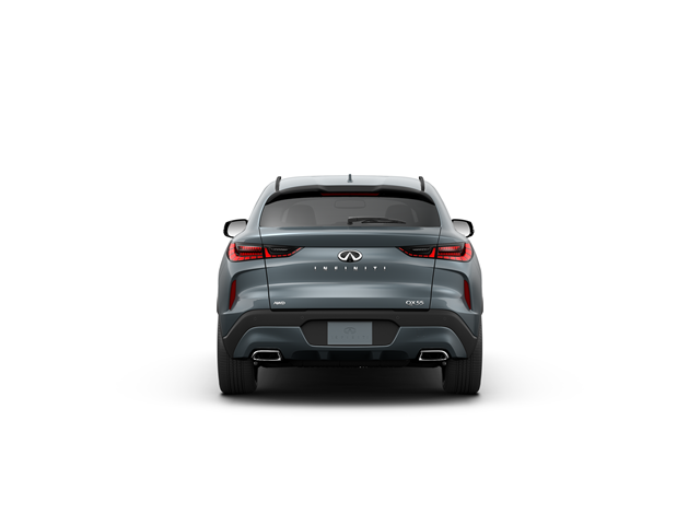 2023 INFINITI QX55 ESSENTIAL