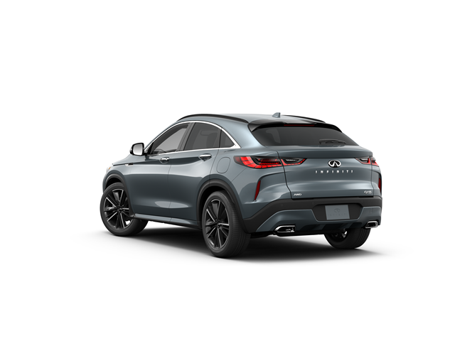 2023 INFINITI QX55 ESSENTIAL