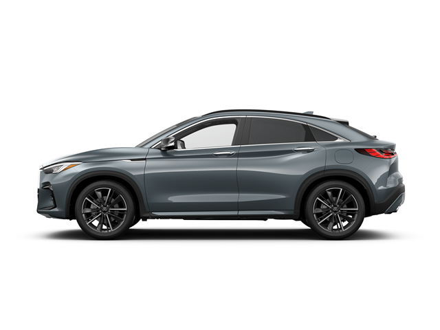 2023 INFINITI QX55 ESSENTIAL