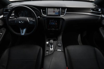 2023 INFINITI QX55 ESSENTIAL