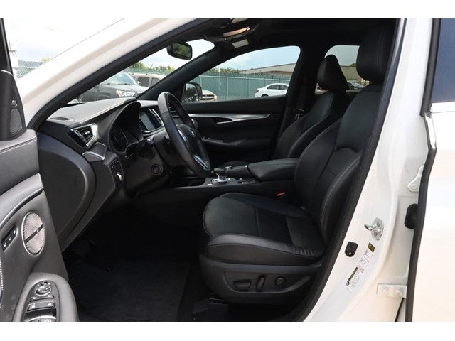 2023 INFINITI QX55 ESSENTIAL