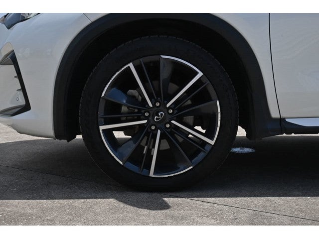 2023 INFINITI QX55 ESSENTIAL