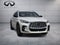 2023 INFINITI QX55 ESSENTIAL