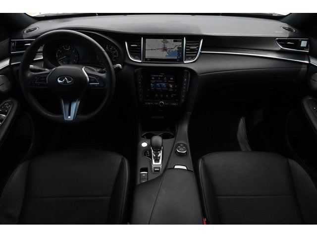 2023 INFINITI QX55 ESSENTIAL