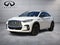 2023 INFINITI QX55 ESSENTIAL