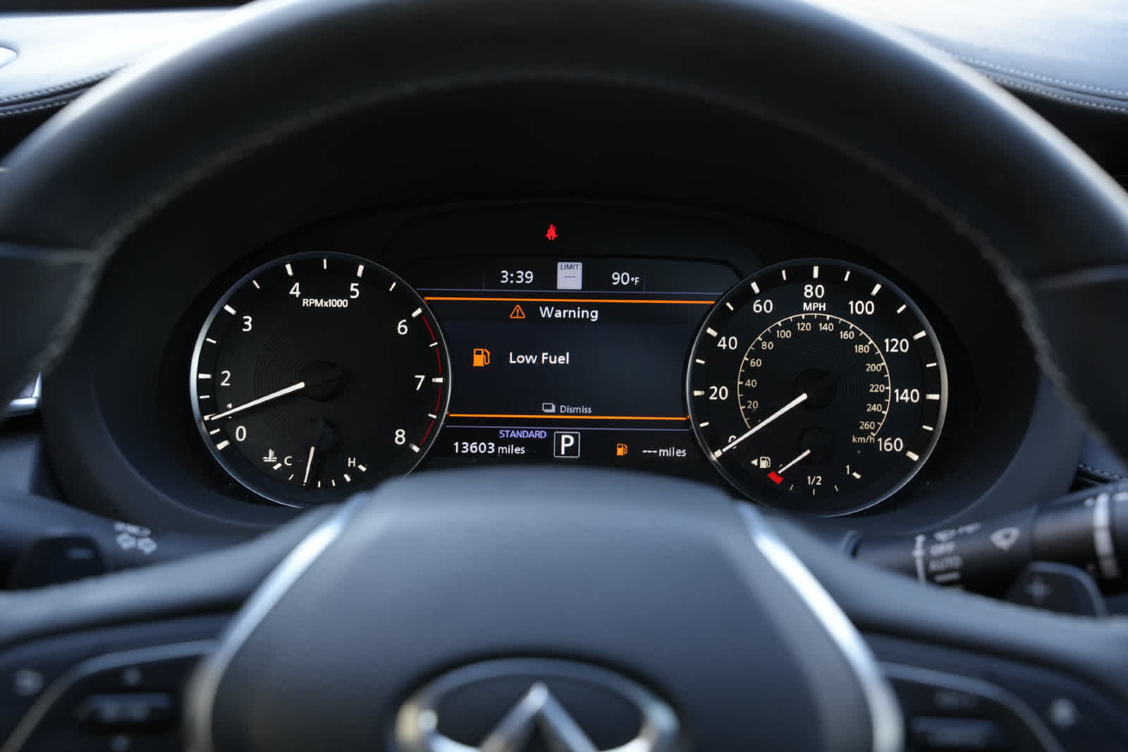 2023 INFINITI QX55 ESSENTIAL