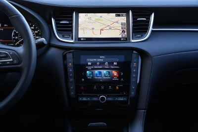 2023 INFINITI QX55 ESSENTIAL