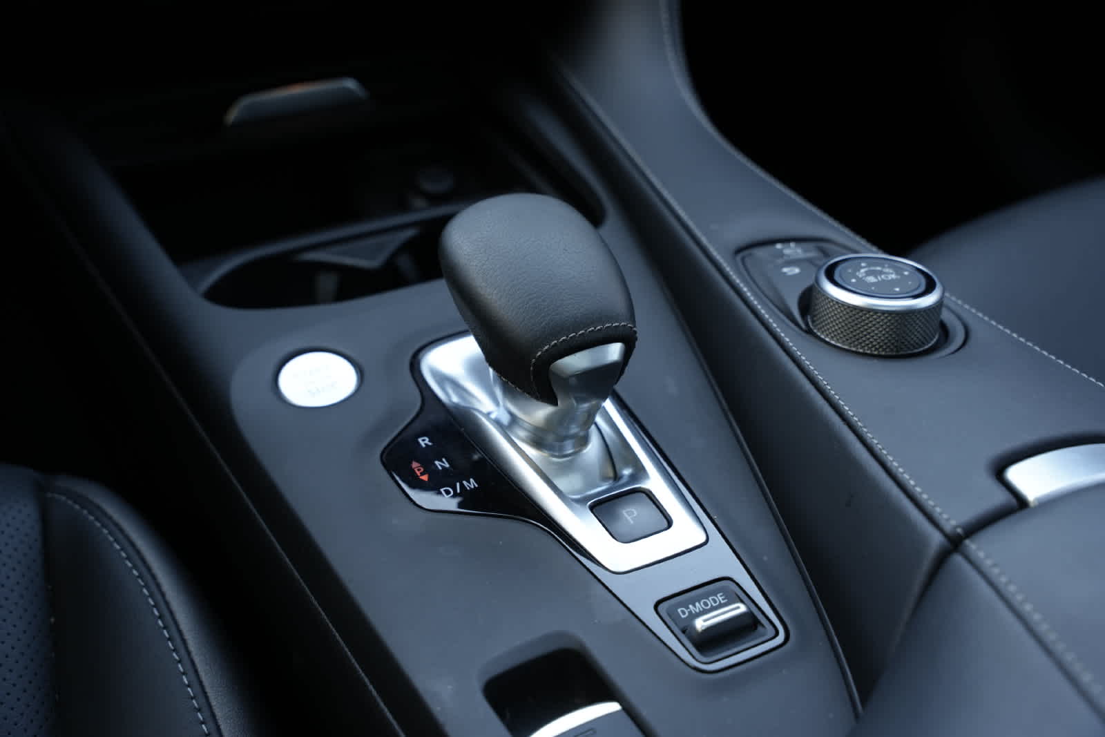 2023 INFINITI QX55 ESSENTIAL