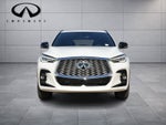 2023 INFINITI QX55 ESSENTIAL