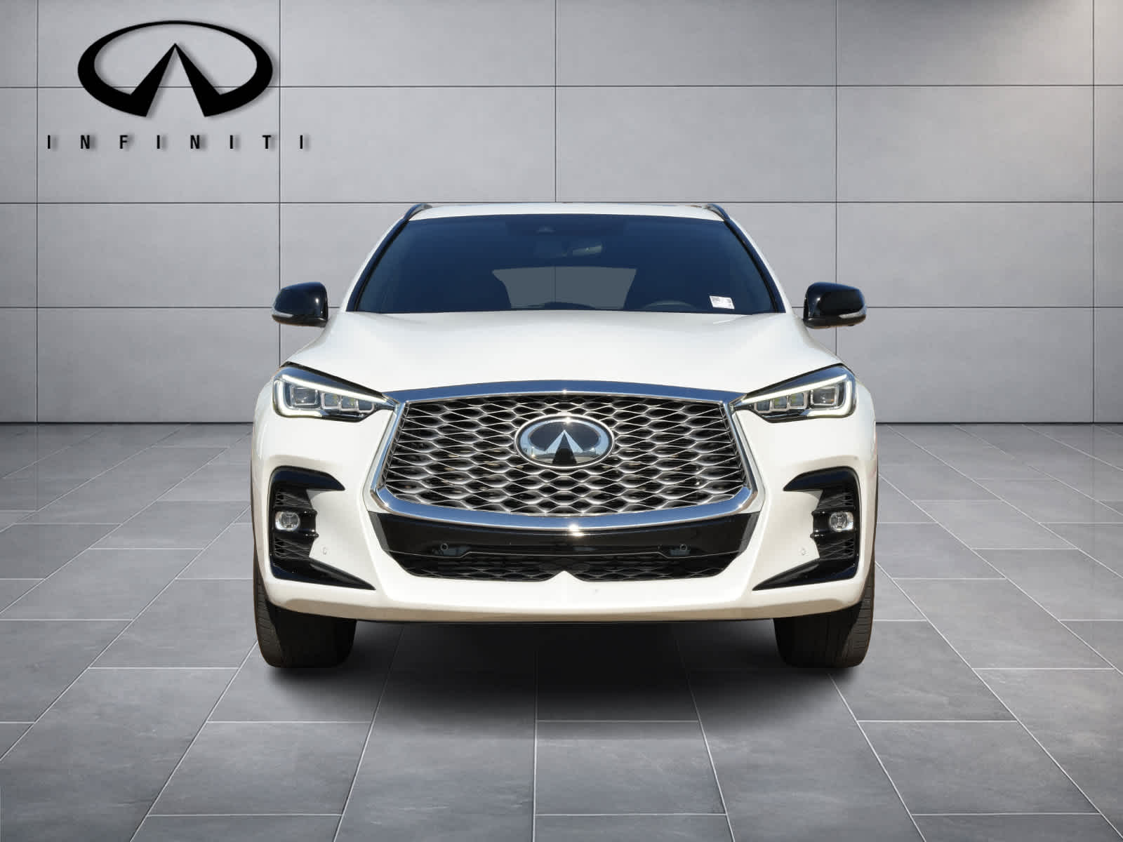 2023 INFINITI QX55 ESSENTIAL