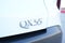 2023 INFINITI QX55 ESSENTIAL