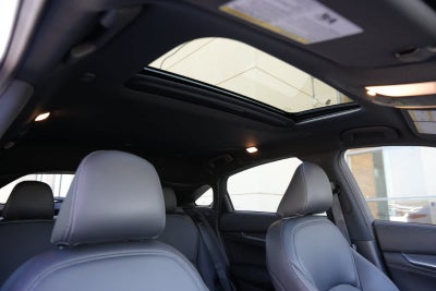 2023 INFINITI QX55 ESSENTIAL