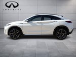 2023 INFINITI QX55 ESSENTIAL