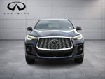 2023 INFINITI QX55 ESSENTIAL
