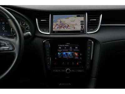 2023 INFINITI QX55 ESSENTIAL