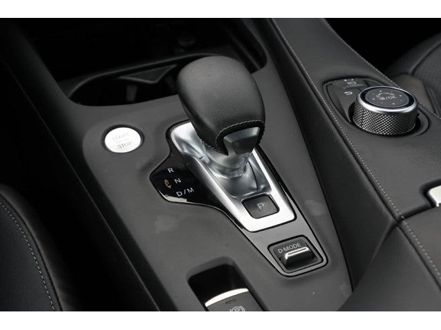 2023 INFINITI QX55 ESSENTIAL