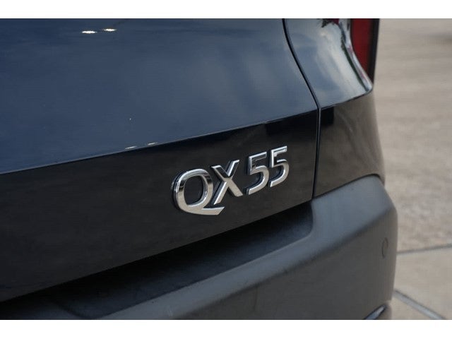 2023 INFINITI QX55 ESSENTIAL