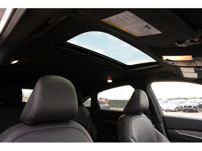 2023 INFINITI QX55 ESSENTIAL