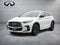 2025 INFINITI QX55 SENSORY