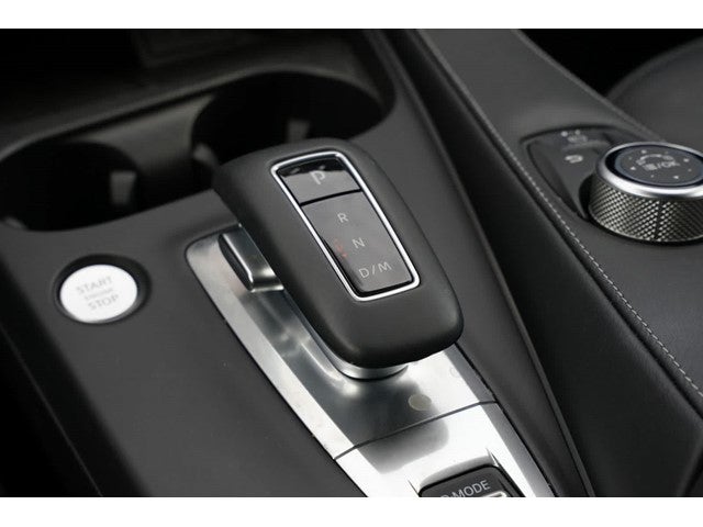 2025 INFINITI QX55 SENSORY