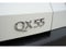 2025 INFINITI QX55 SENSORY